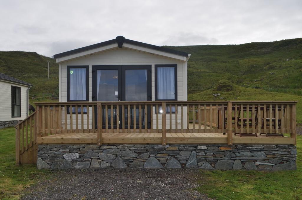 Bellochantuy Beach Exterior photo