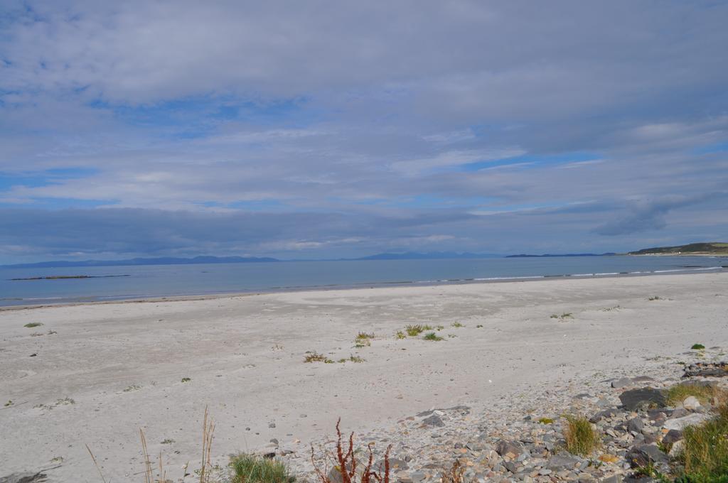 Bellochantuy Beach Exterior photo